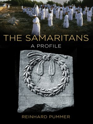 cover image of The Samaritans